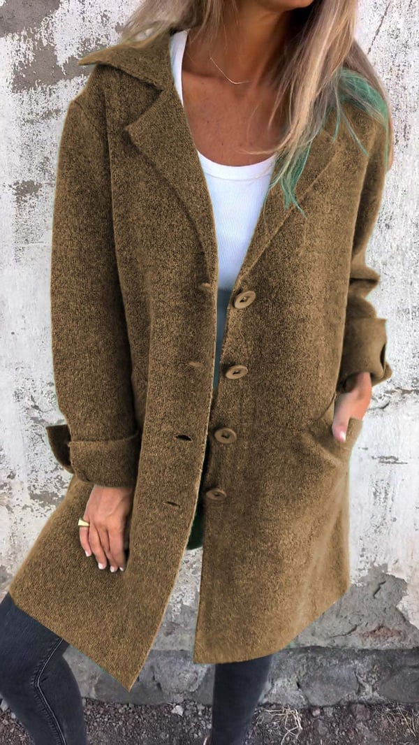 Marrón / 5XL