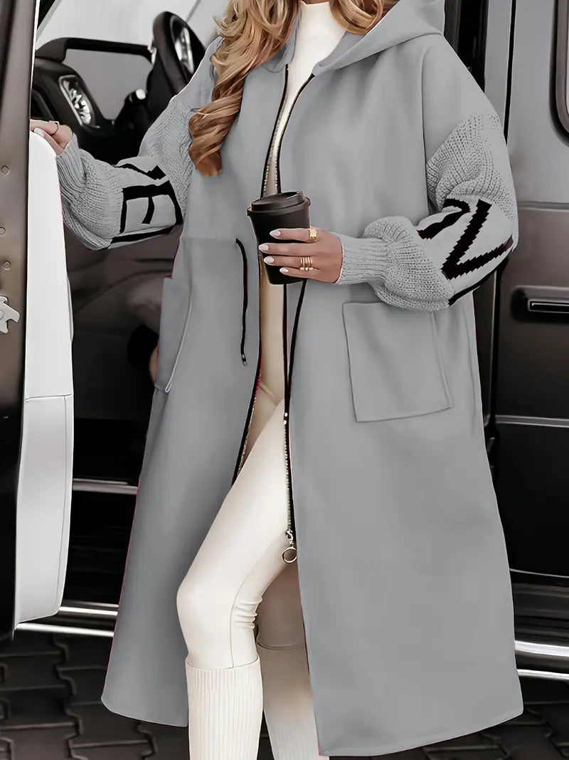 Gris / 3XL