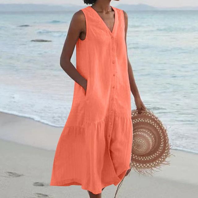 Naranja / 3XL