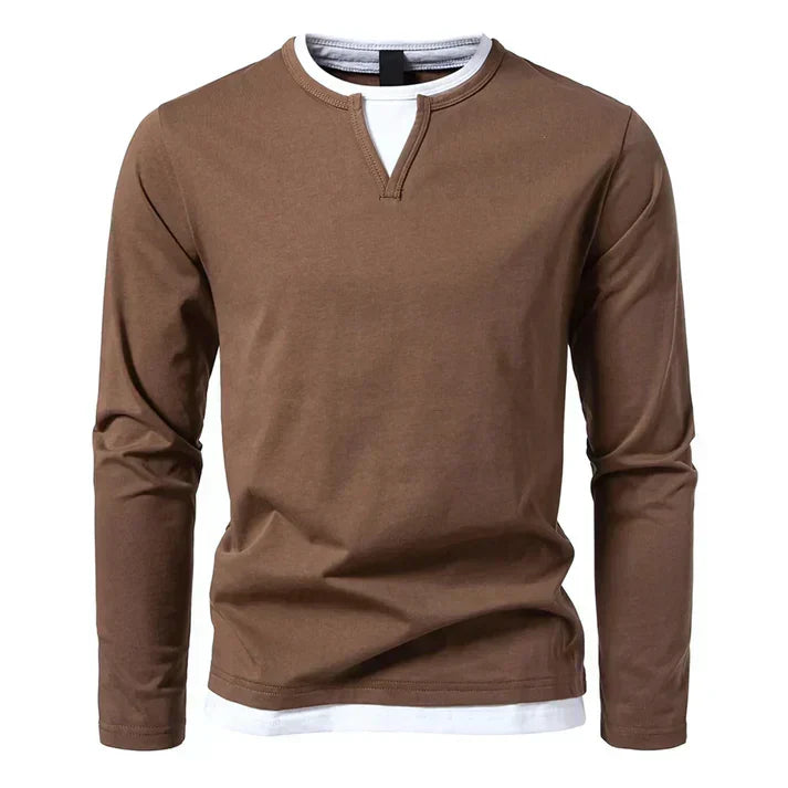 Marrón / 2XL