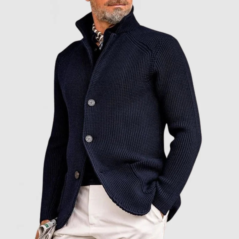 Azul Oscuro / 4XL