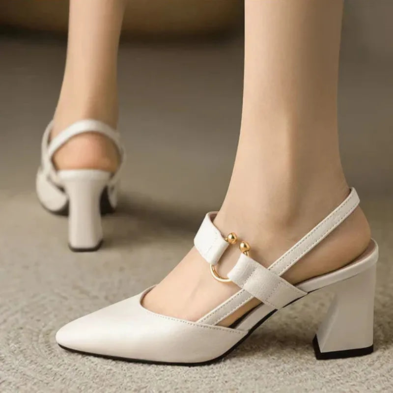 Beige / 40
