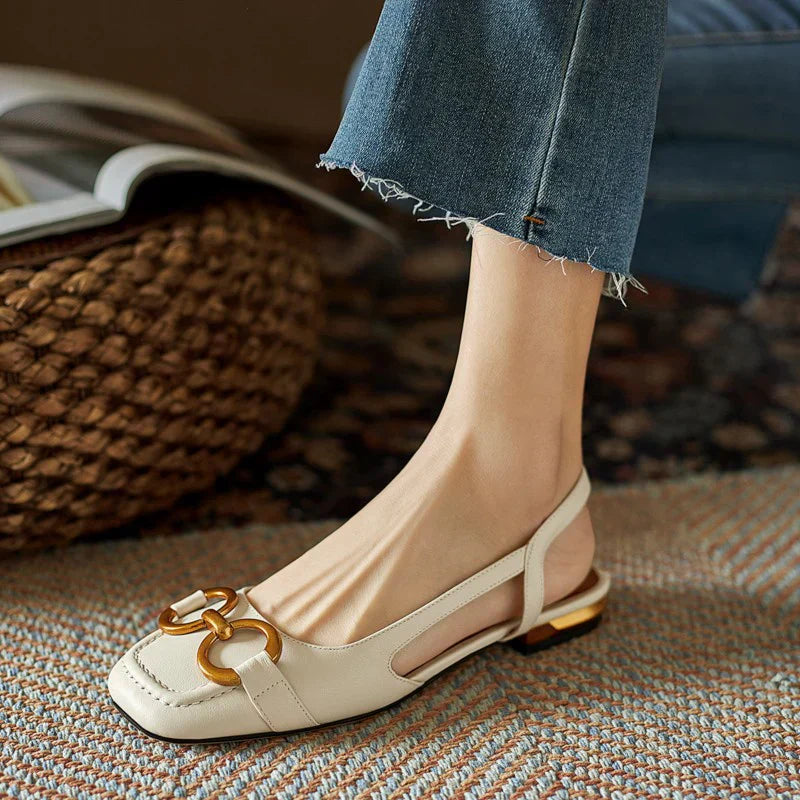 Beige / 42