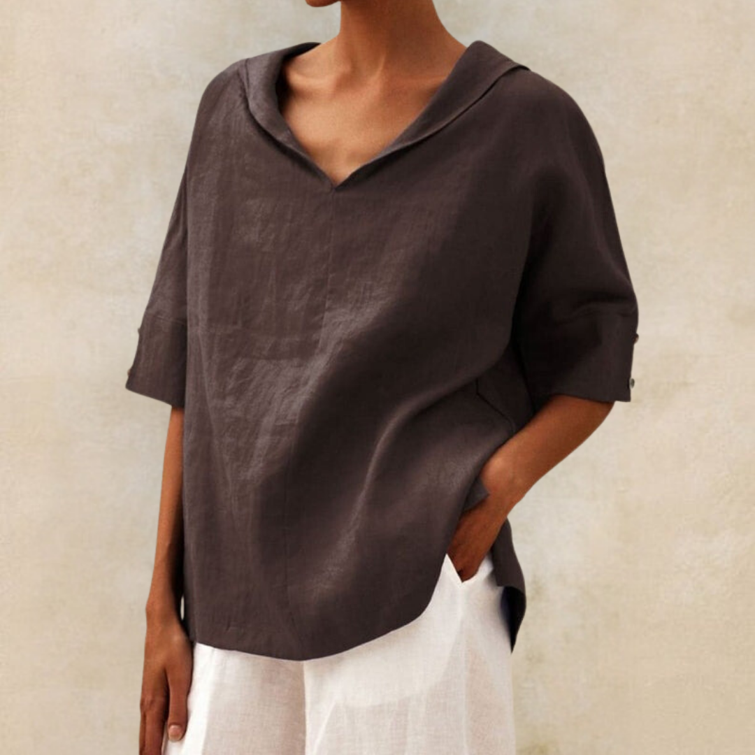 Marrón / 3XL