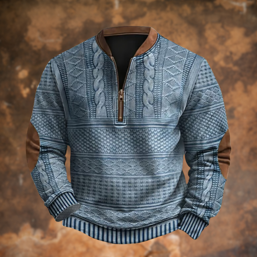 Azul / 5XL
