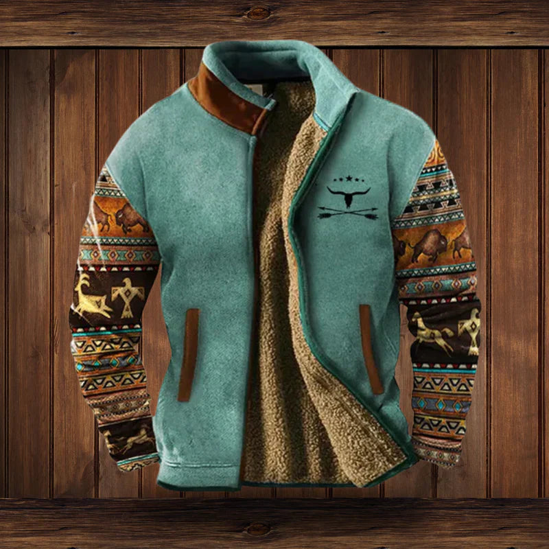 Azul Polvoriento / 5XL