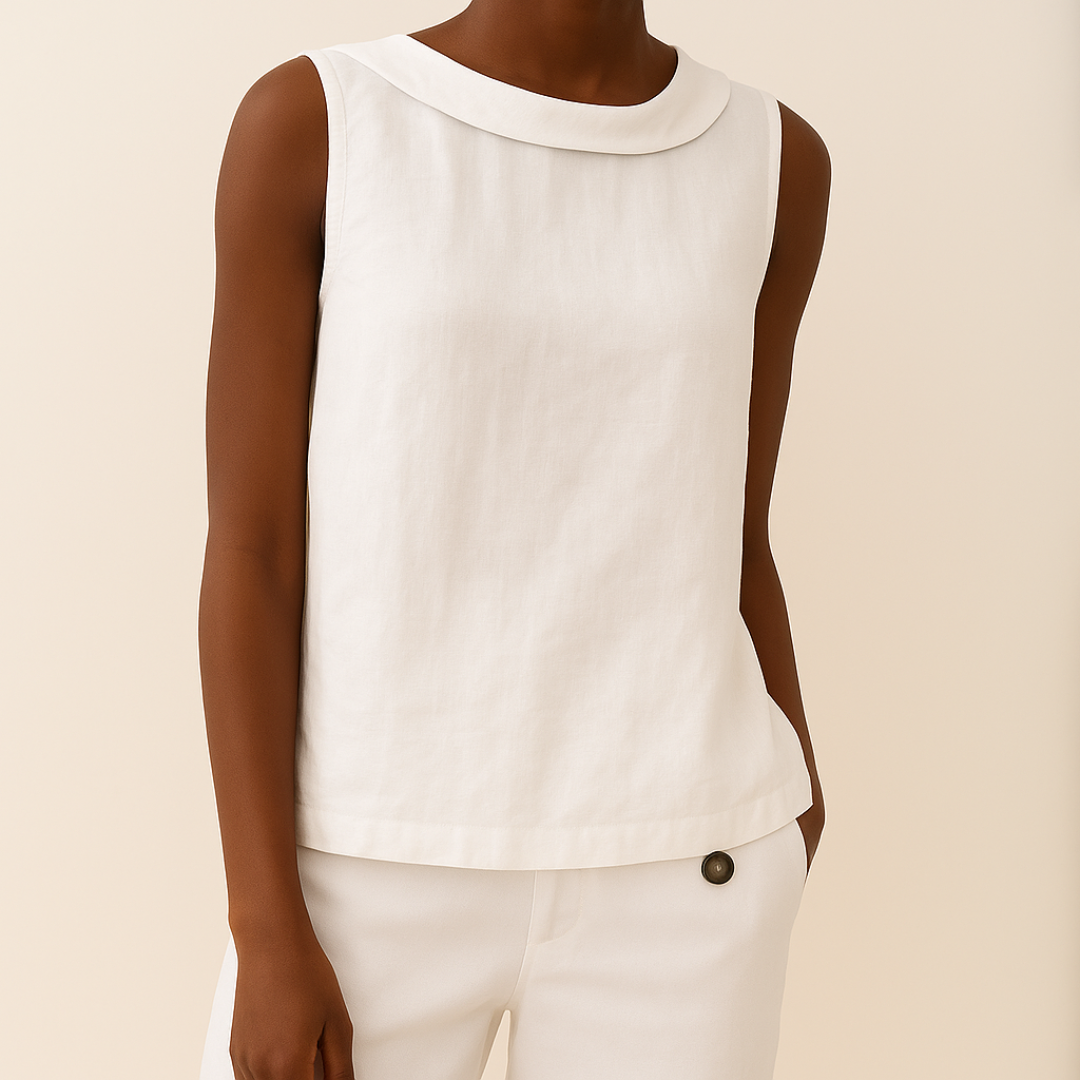 Blanco / 3XL