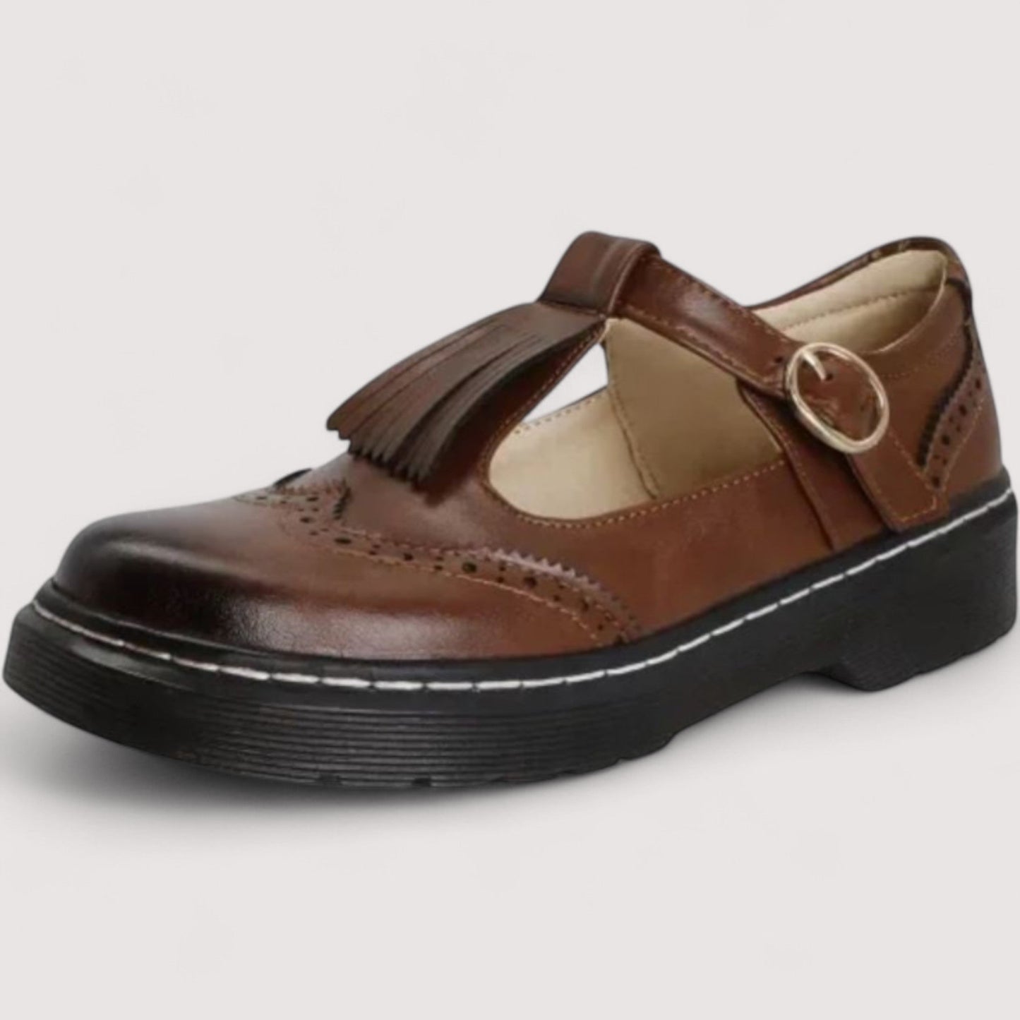 Sofía | Mujer Zapatos Planos Elegantes y Versátiles