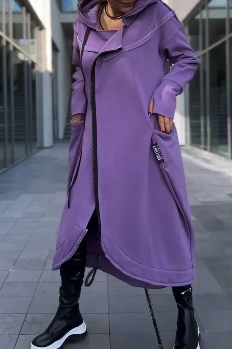 Púrpura / 3XL