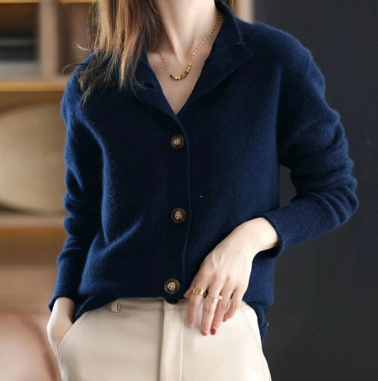 Azul marino / 3XL