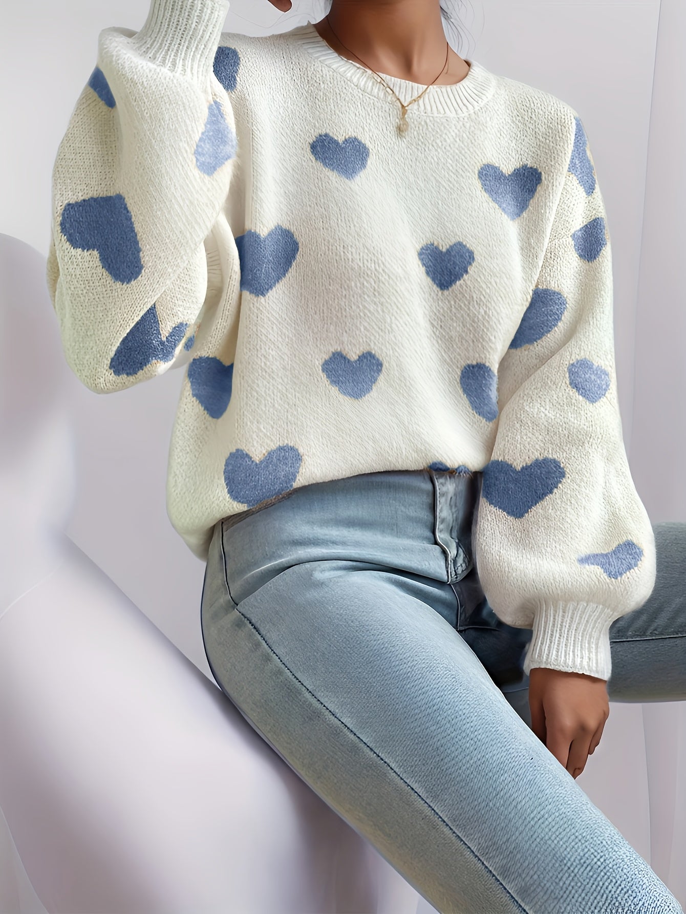 Azul / 3XL