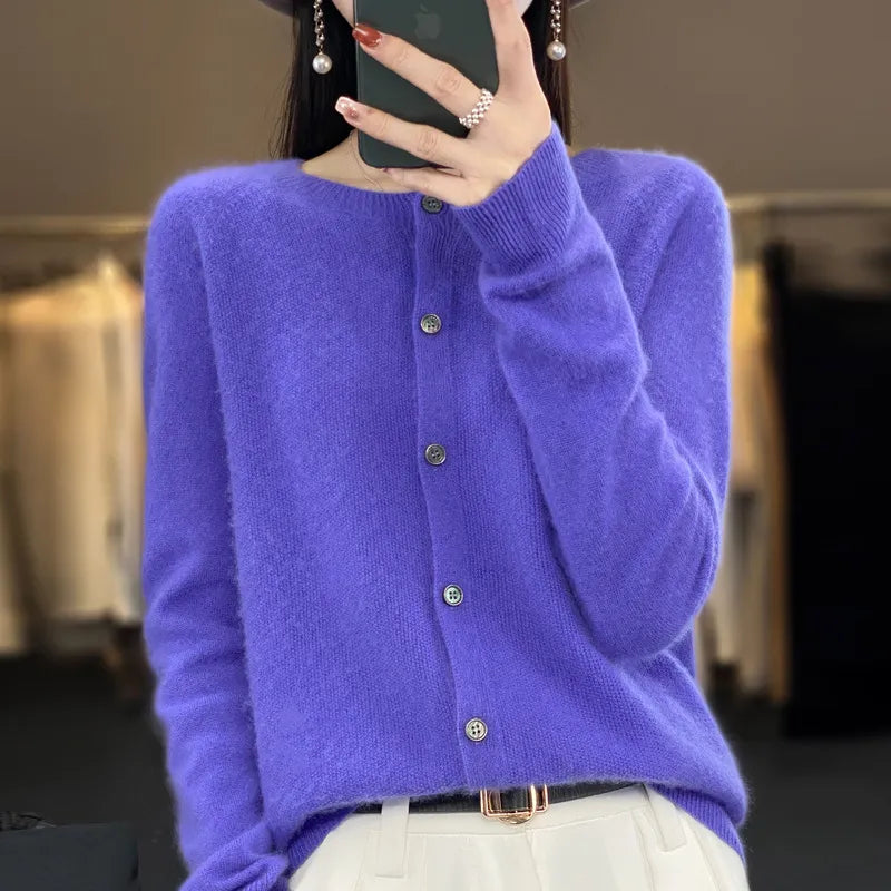 Morado / 2XL