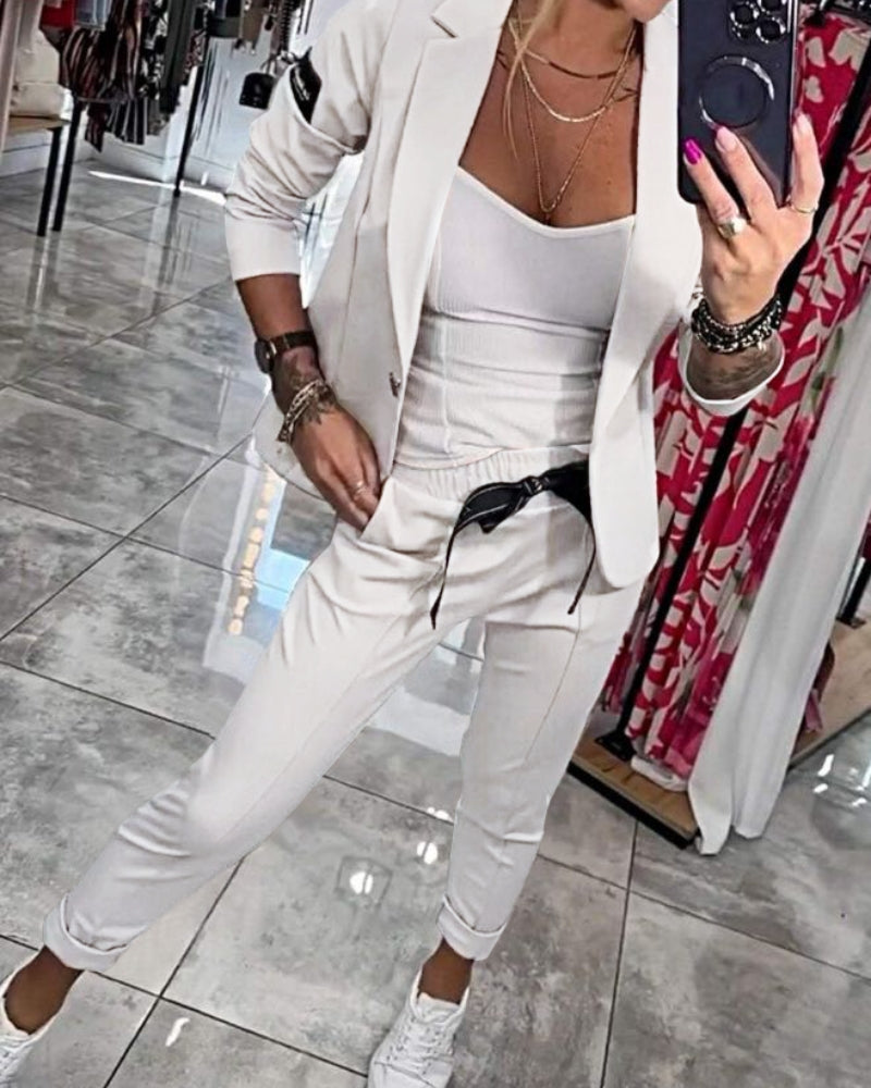 Blanco / 5XL