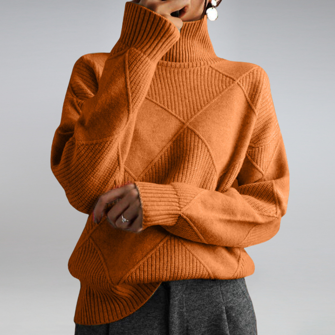 Naranja / 3XL