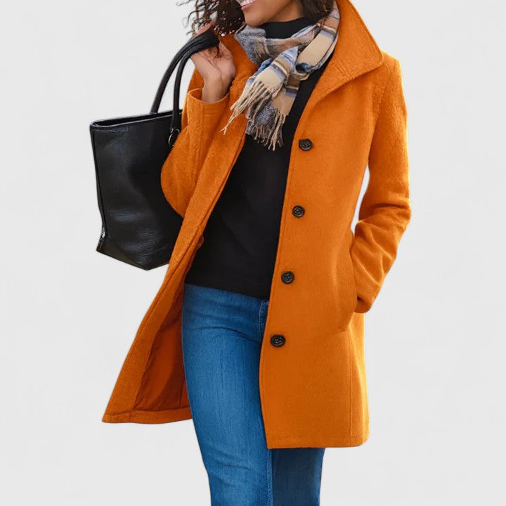 Naranja / 3XL