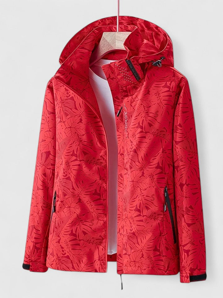 Rojo / 3XL