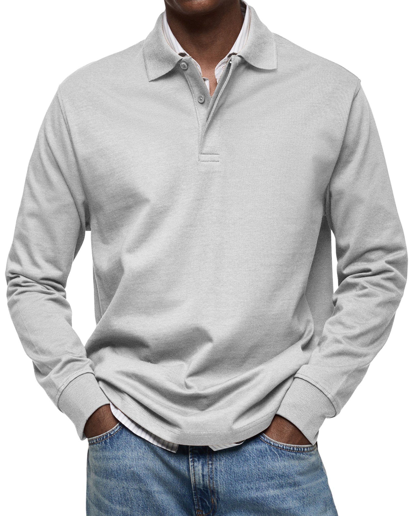 Blanco / 5XL