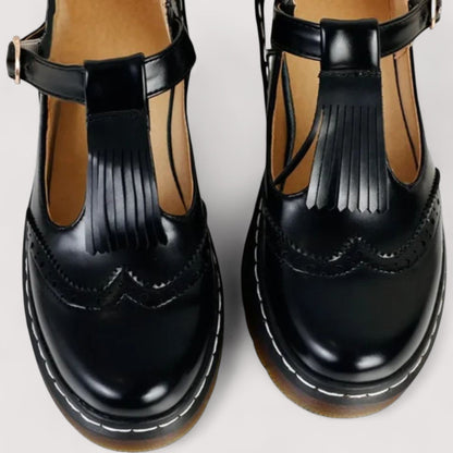 Sofía | Mujer Zapatos Planos Elegantes y Versátiles