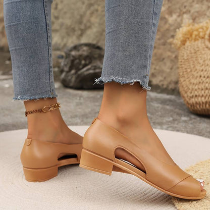 Arian | Mujer Sandalias con Amortiguación y Soporte