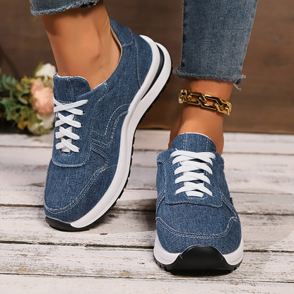 Annemiek | Mujer Zapatos con Realce de Altura