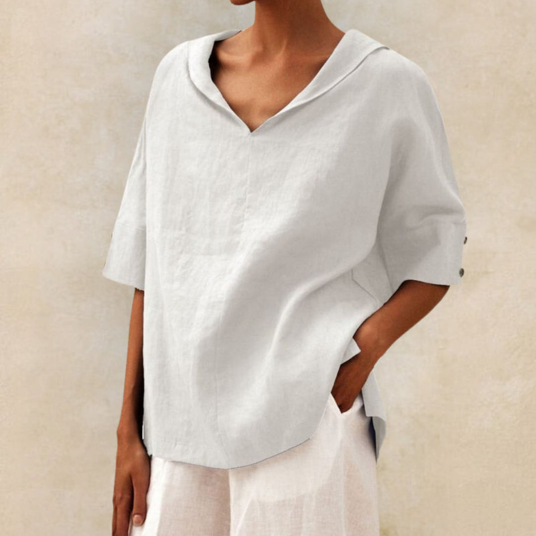 Blanco / 3XL