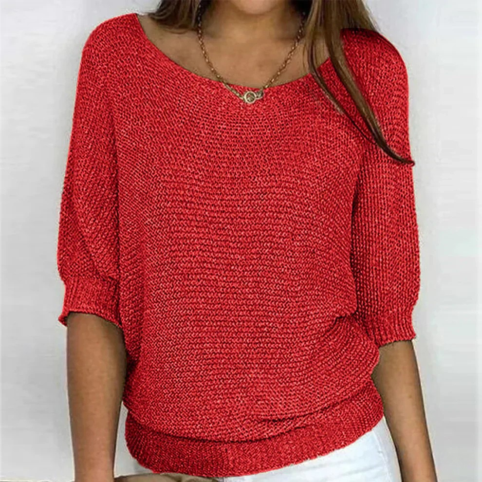 Rojo / 5XL