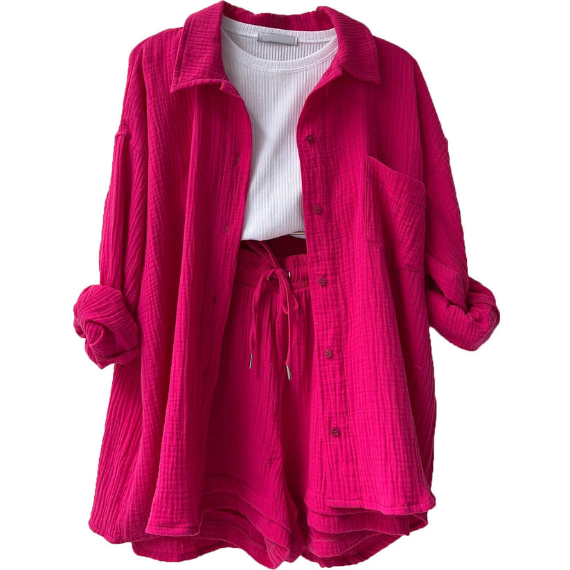 Rojo / 2XL