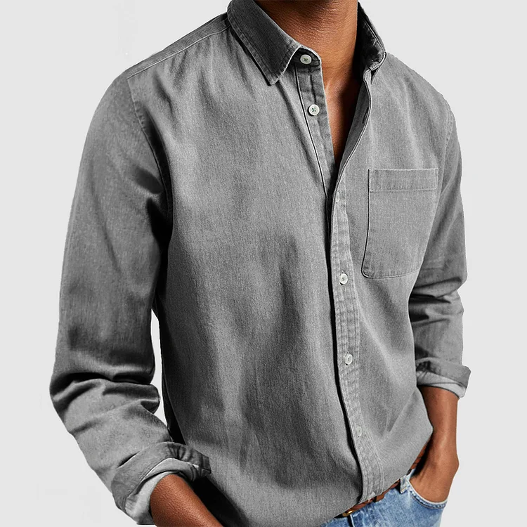 Gris / 5XL