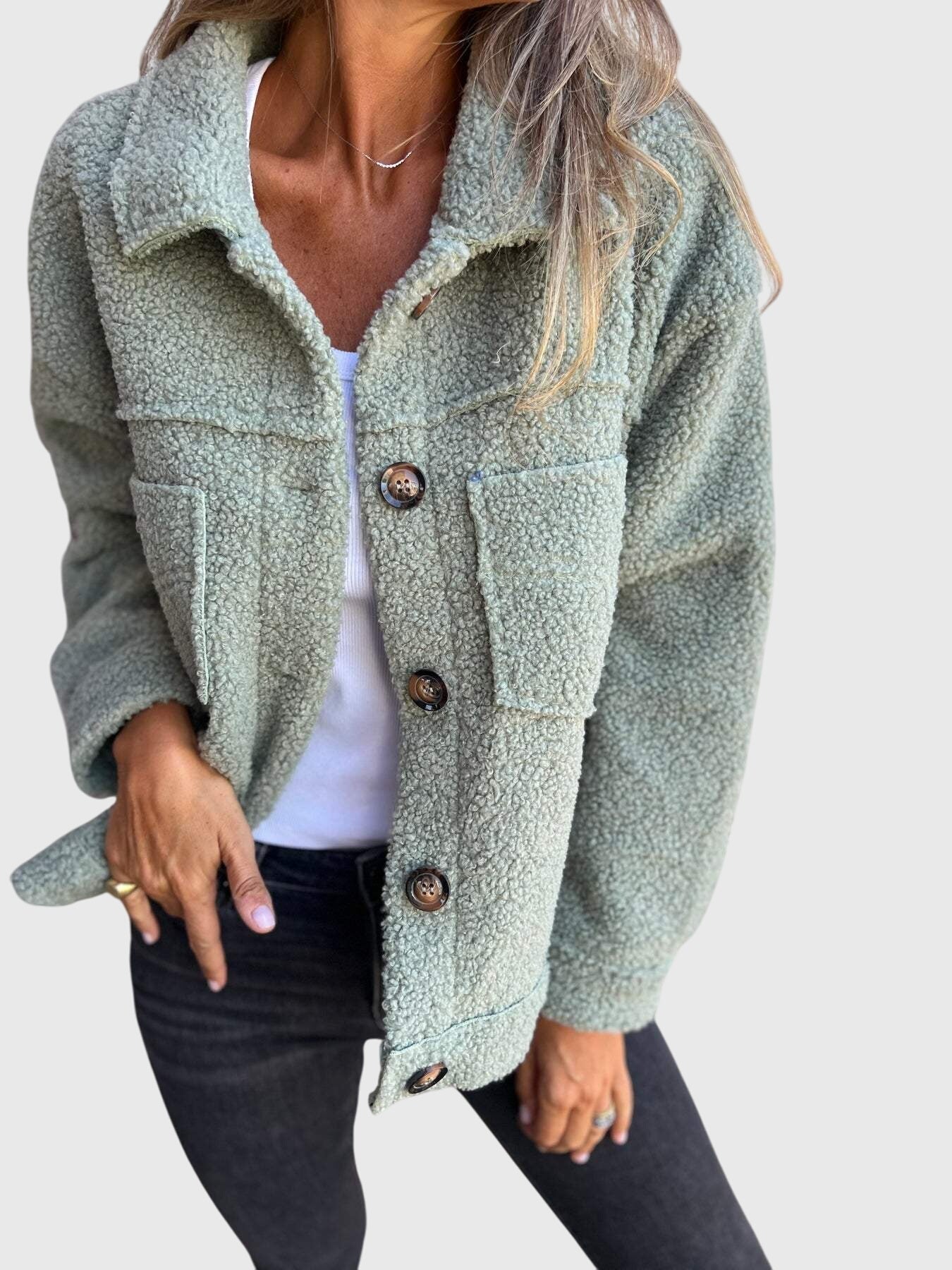 Verde / 3XL