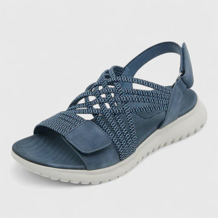 Azul / 43