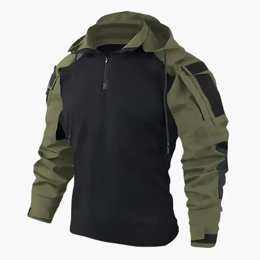 Verde oscuro / 3XL
