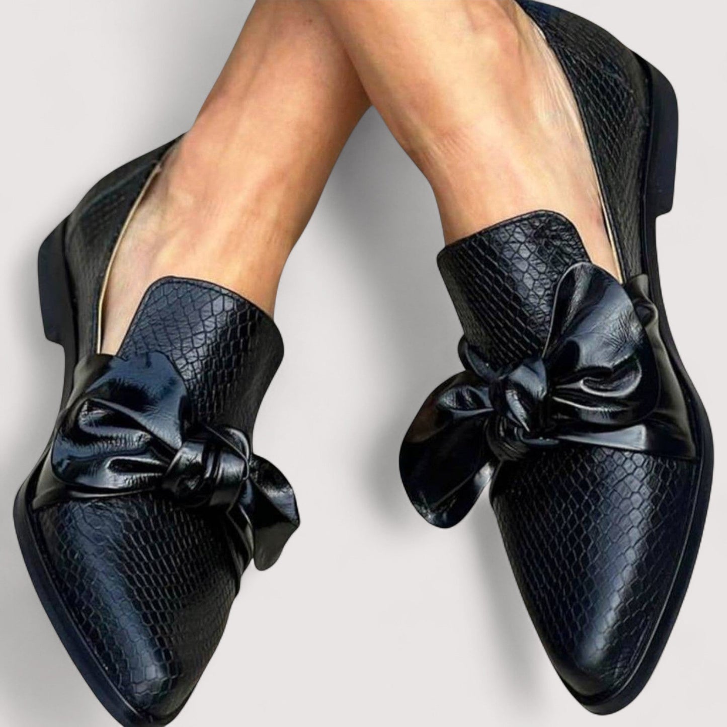 Elena | Mujer Zapatos de Tacón Elegantes y Versátiles