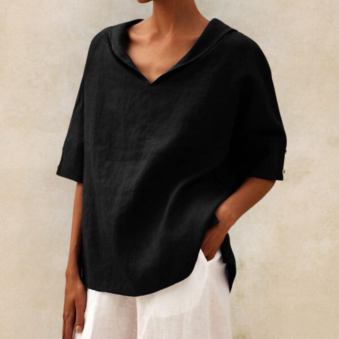 Negro / 3XL