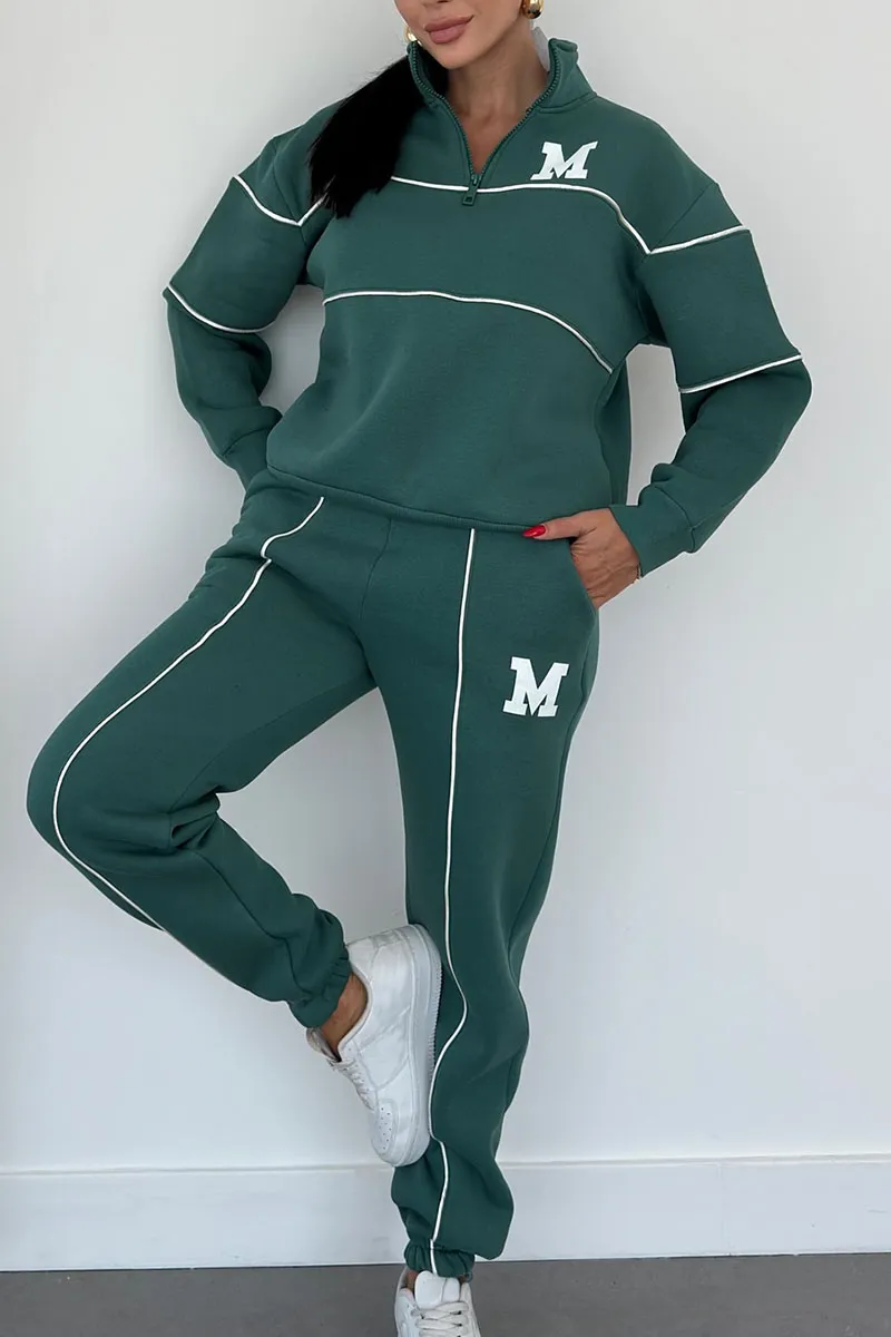 Verde / 3XL
