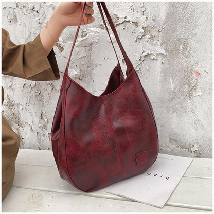 Ingrid | Mujer Bolso Tote Espacioso con Asas Resistentes