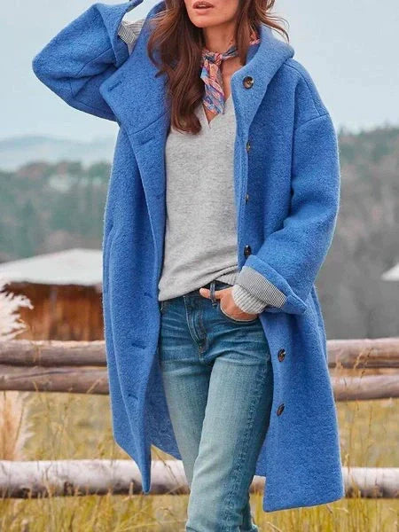 Azul / 3XL