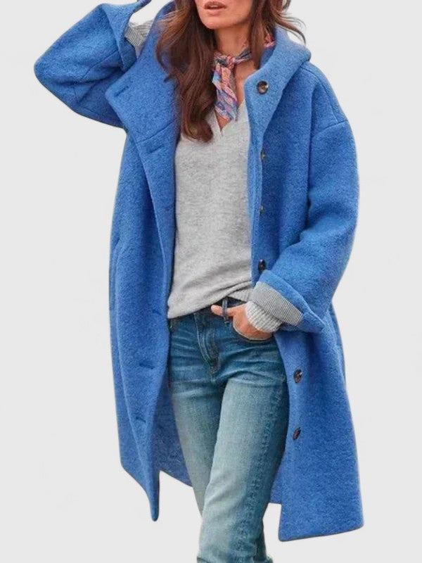 Azul / 3XL