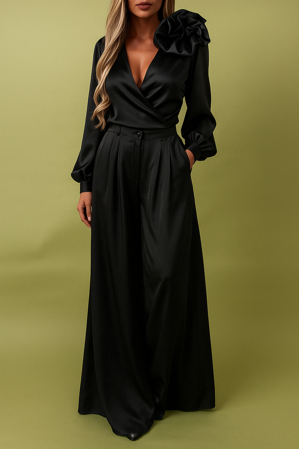 Negro / 5XL