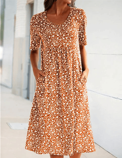Naranja / 5XL
