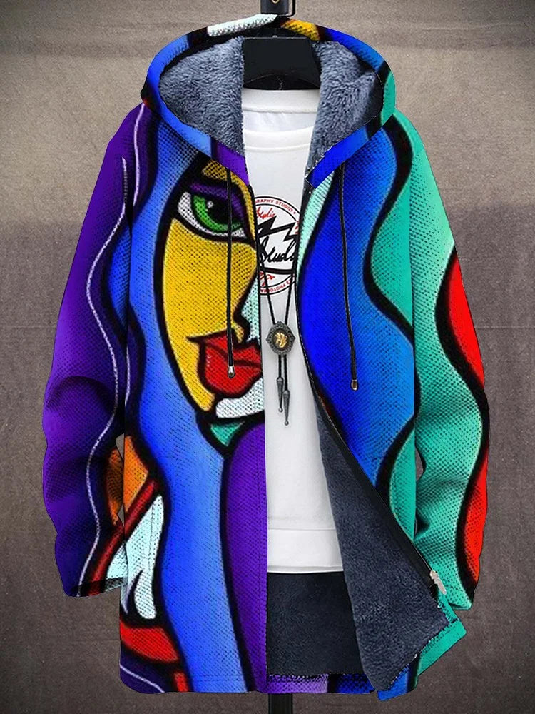 Azul / 3XL