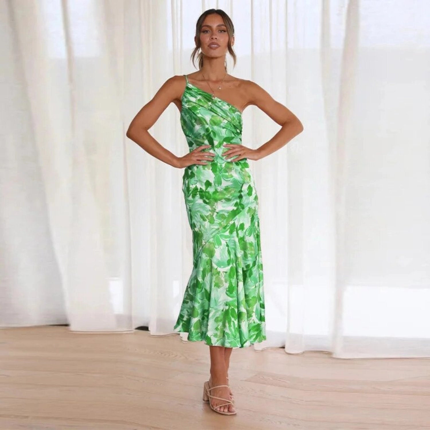 Verde / XL
