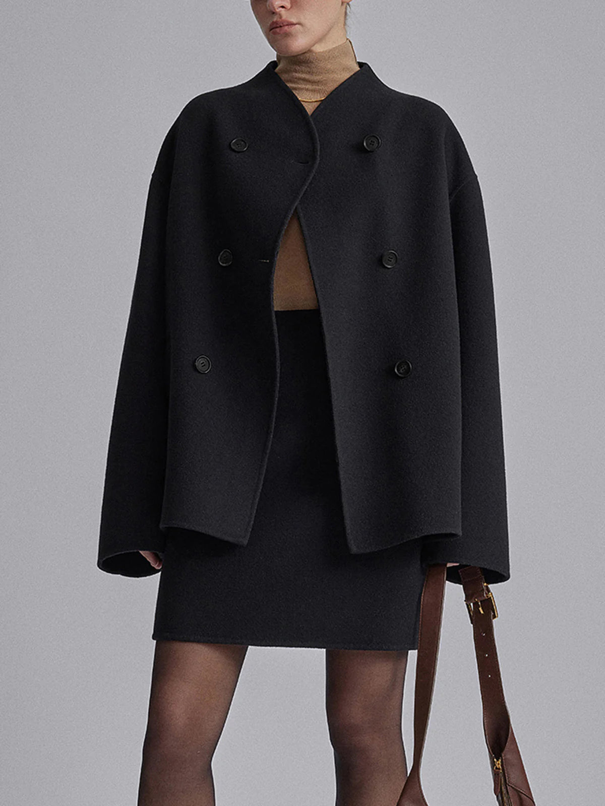 Negro / XL
