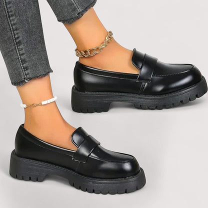 Giada | Mujer Mocasines Elegantes Versátiles