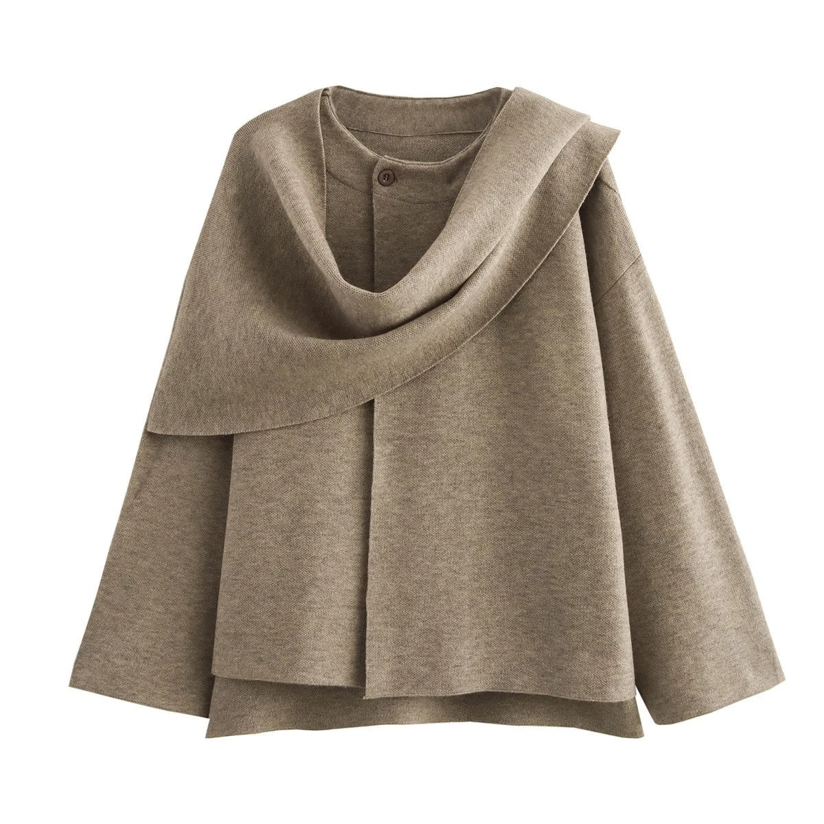 Beige / XL
