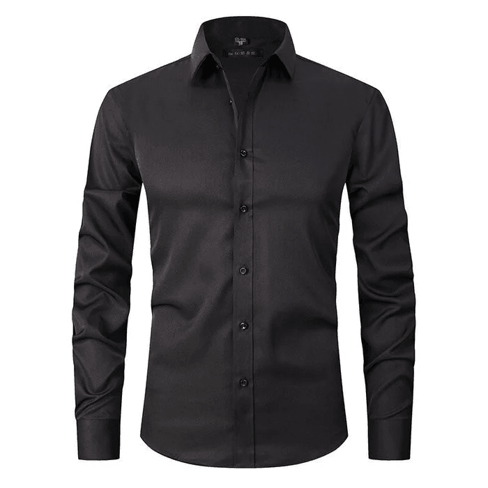 Negro / 4XL