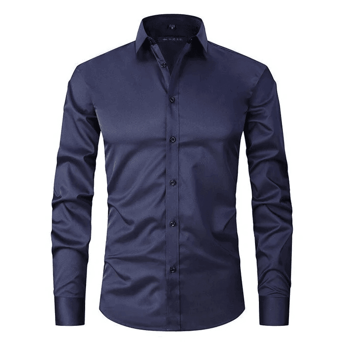 Azul marino / 4XL