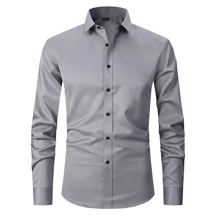 Gris / 4XL