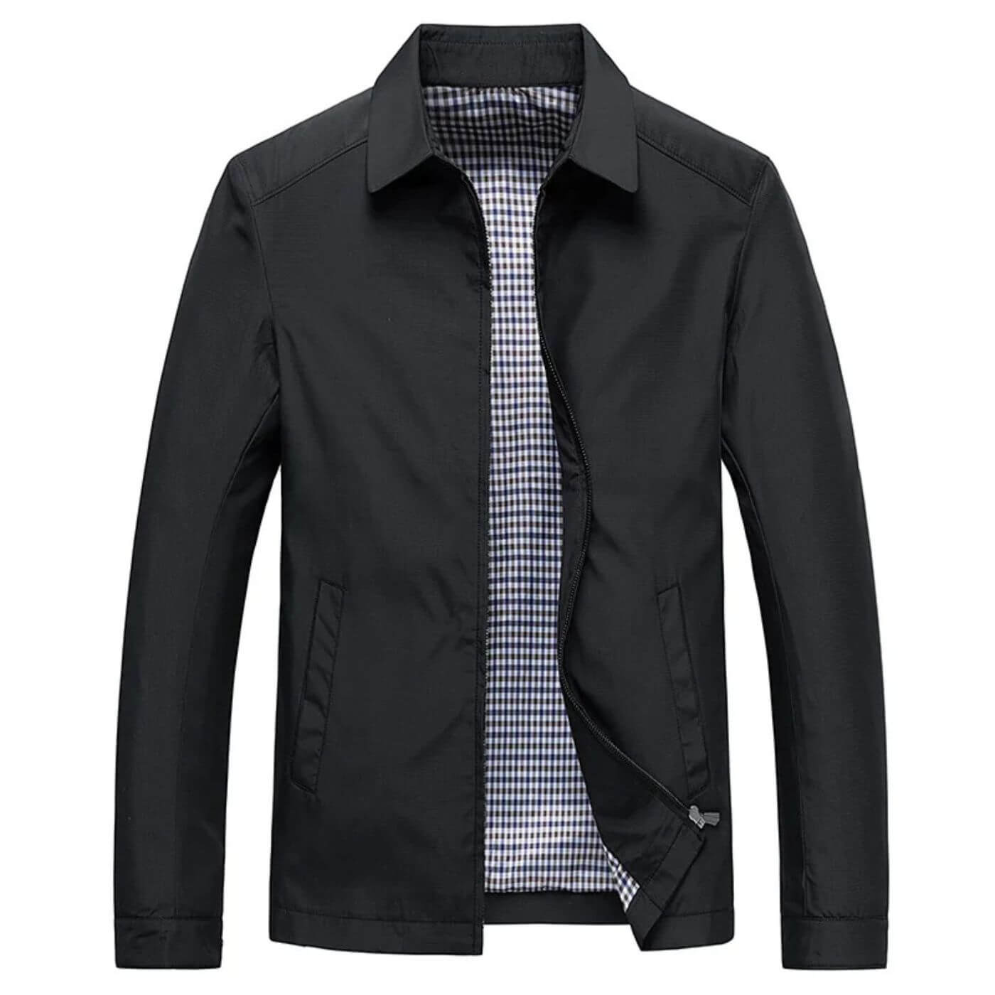 negro / XL
