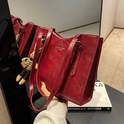 Fenna | Mujer Bolso Elegante de Tamaño Mediano