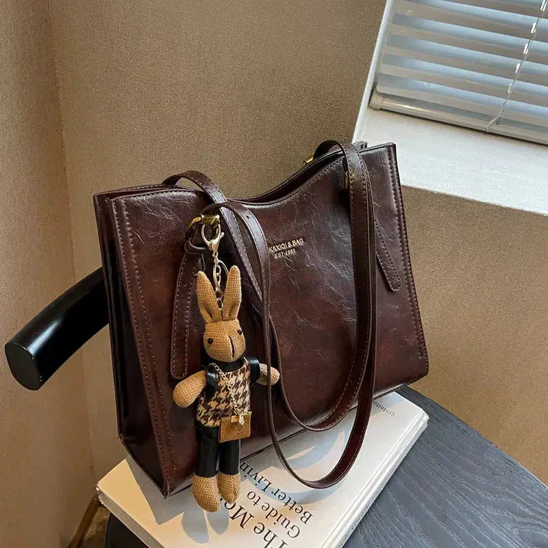 Fenna | Mujer Bolso Elegante de Tamaño Mediano